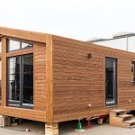 Casa Movel T3