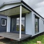 Casa Movel T2