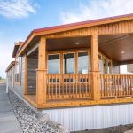 Casa Movel T3