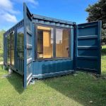 Casa Movel T0