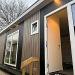 Casa movel T2