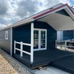 Casa movel T3