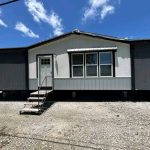 Casa móvel T3