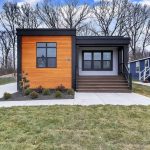 Casa movel T3