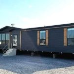 Casa movel T3