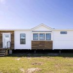Casa movel T3