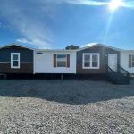 Casa movel T4