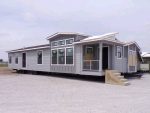 Casa movel T4