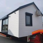 Casa movel T1