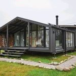 Casa Movel T3