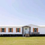 Casa movel T4