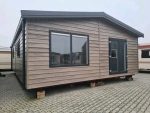 Casa movel T3