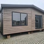 Casa movel T3