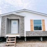 Casa movel T4