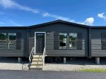 Casa movel T3