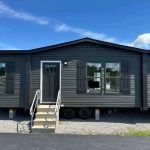 Casa movel T3