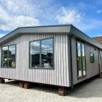 Casa movel T2