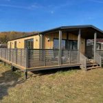 Casa movel T2