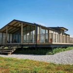Casa movel T3