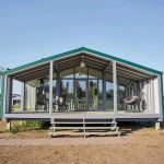 Casa movel T2
