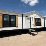 Casa movel T5