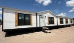 Casa movel T5
