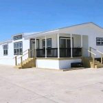 Casa movel T3