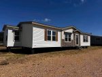 Casa movel T3