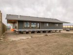 Casa movel T3