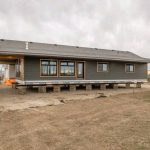 Casa movel T3