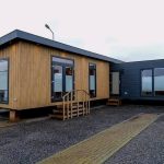Casa movel T2