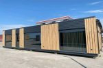 Casa movel T3