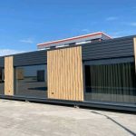Casa movel T3