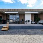 Casa movel T3