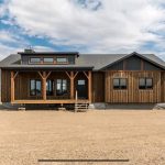 Casa movel T2