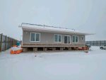 Casa movel T3