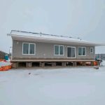 Casa movel T3