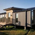 Casa movel T3
