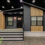 Casa movel T3