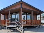 Casa movel T4