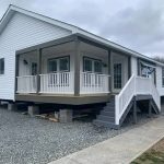 Casa movel T3