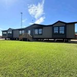 Casa movel T4