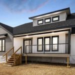 Casa movel T3