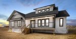 Casa movel T3