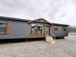 Casa movel T3