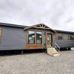 Casa movel T3