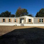 Casa movel T4